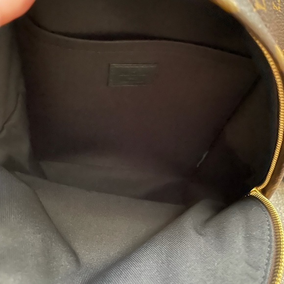 Palm Springs Lv PM backpack - Picture 7 of 8